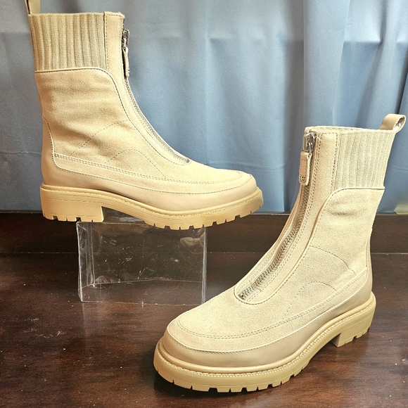 SALE❗️Brand New Sam Edelman Leone Chelsea Boots - Picture 8 of 11